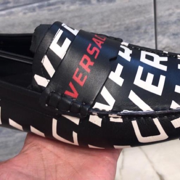 Versace Drivers - Picture 3 of 5